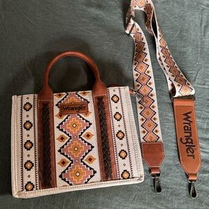 Wrangler Purse